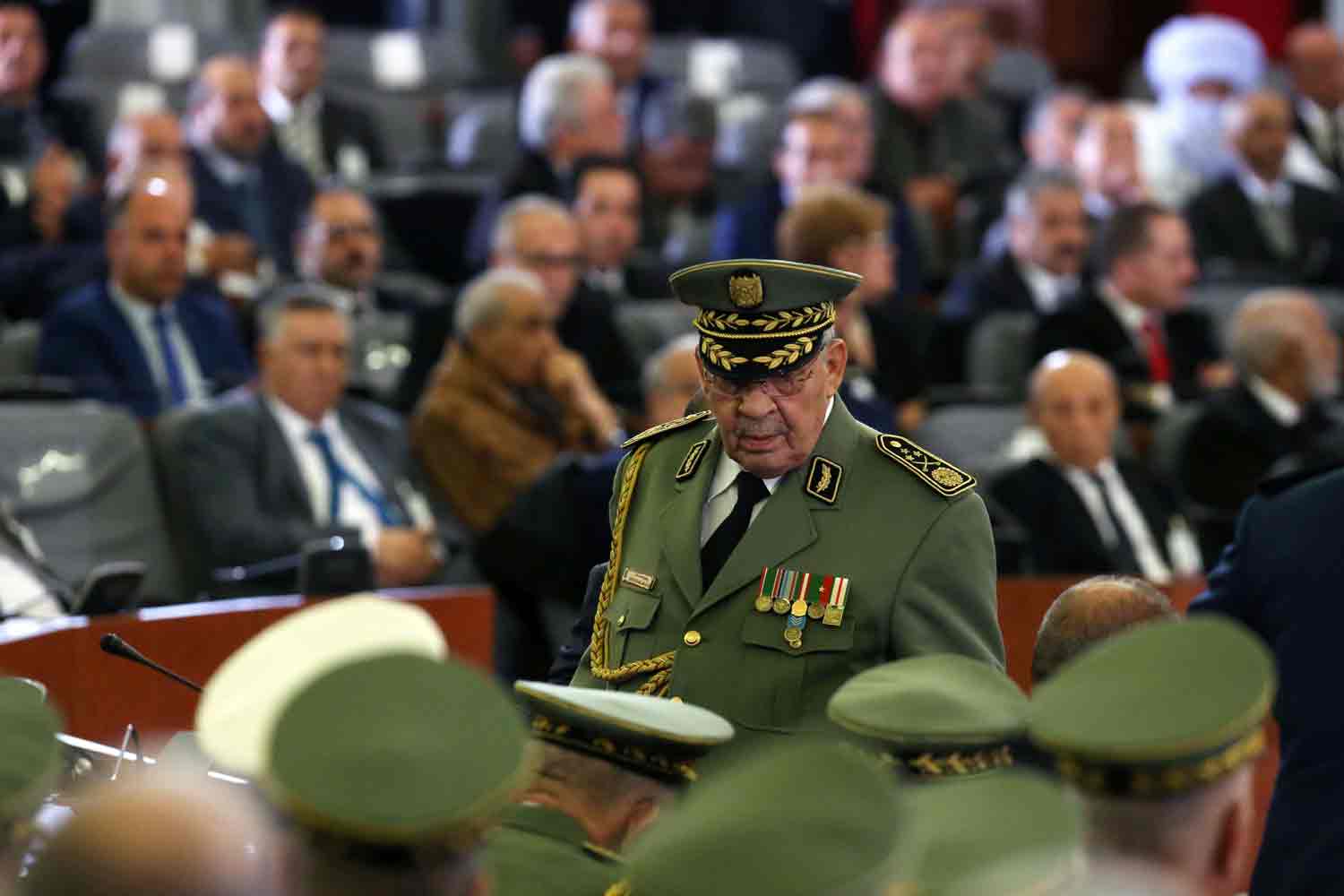 رحل لكن إرثه لا يزال حيّا 