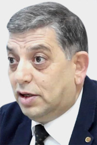 علية العلاني: هناك تأكيد على وجود رقابة على حركة المسافرين والأموال