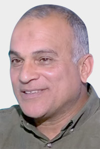 عمرو هاشم ربيع: غلق الفضاء العام يجعل أي انتخابات محل تشكيك