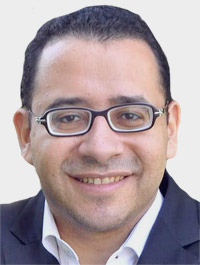 عمرو حسن: معالجة زواج القاصرات يتطلب تغييرا في الأفكار الأسرية