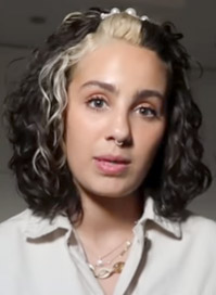 آسيا الشمري: آلية الإبلاغ عن التحرش الجنسي خطوة ضرورية في هذا البلد ولا يكفي أن تقول إنك ضده