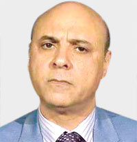 عزالدين عقيل: المجتمع الدولي مطالب بمساعدة الدبيبة في الملفات الأمنية