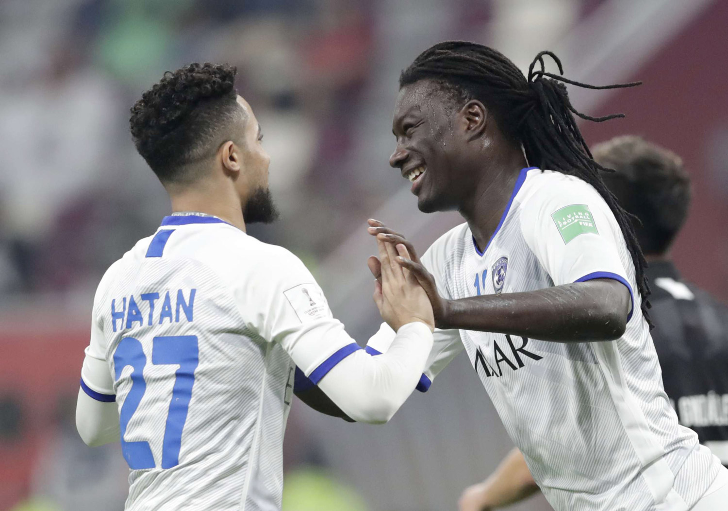 جوهرة الهلال 