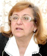 بسنت فهمي:  عدد الوزيرات في الحكومة المصرية أكبر من مثيلاتها في كثير من البلدان المتقدمة ومنها أميركا