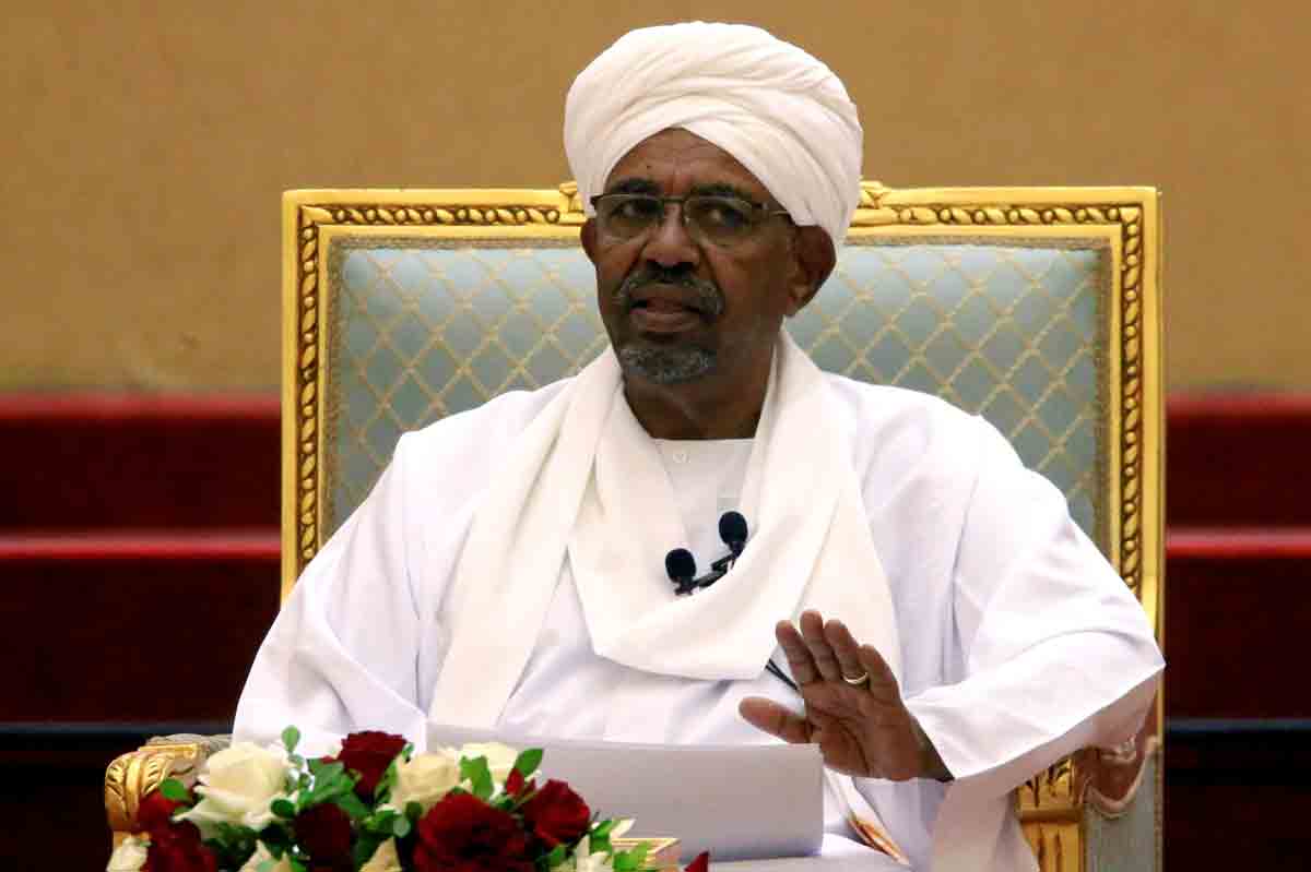 تظلّ العدالة الانتقائية أفضل من الغياب الكامل للعدالة
