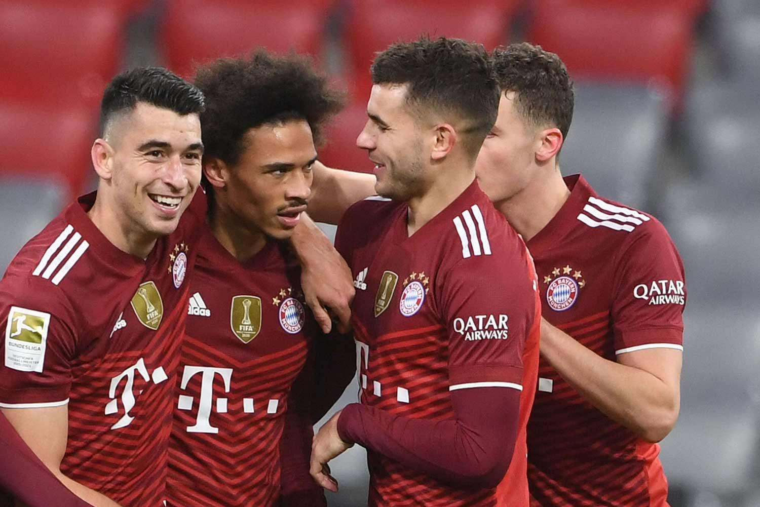 عملاق لا ينحني 