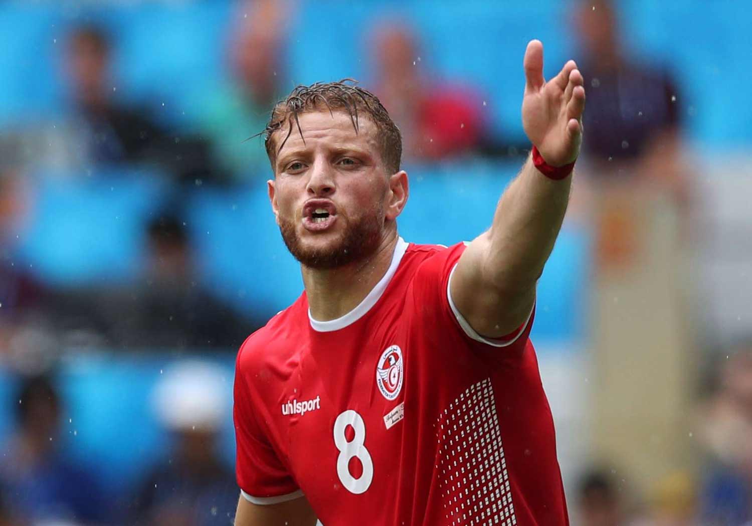 غياب التونسي فخرالدين بن يوسف يغيب عن مواجهة فريقه السابق لكن أسلحة بيراميدز الهجومية تبدو جاهزة