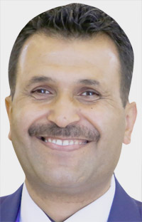 بهجت الحلو: قرار المنع ينطوي على تمييز ومساس بالكرامة  والحقوق