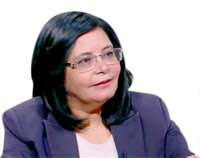 بثينة عبدالرؤوف: التبرعات الإجبارية للمدارس تضرب مجانية التعليم في مقتل