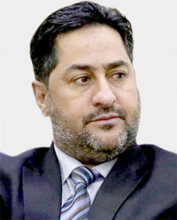 سعيد إمغيب: تركيا تسعى الآن للسيطرة على النفط في ليبيا