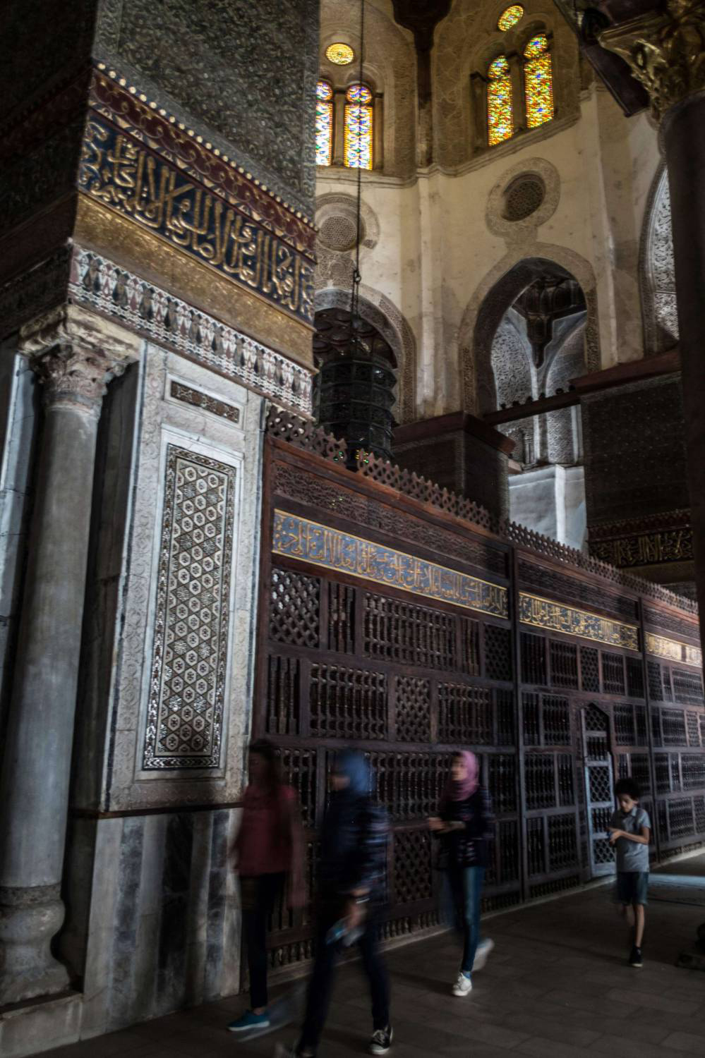 تجربة "عمارة يعقوبيان" أغرت الروائيين