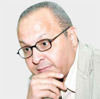 قبح يُؤسس لمستقبل معماري ضبابي