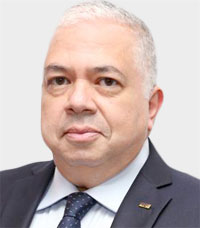 حسين الغزاوي: مصر وضعت أولى ثمار التحول لمركز إقليمي لتجارة وتداول الطاقة