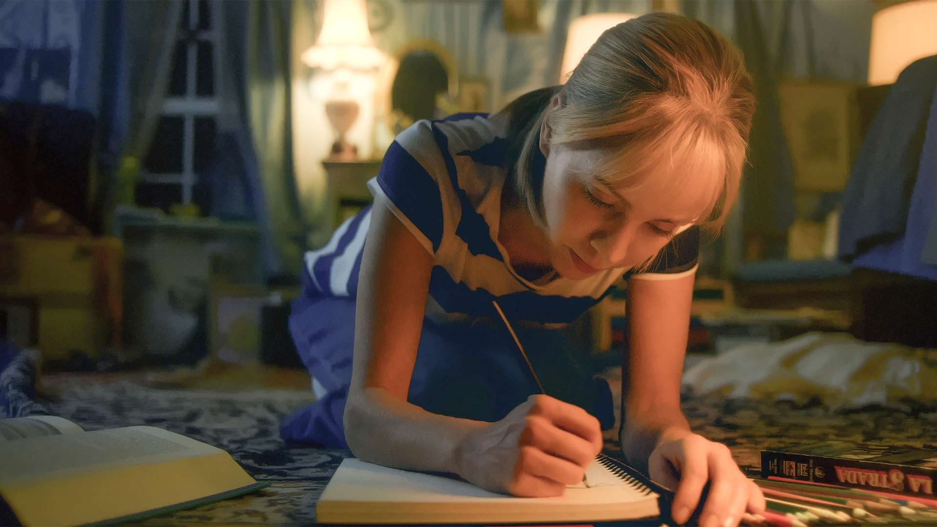 فيلم "ريش" المصري ينافس ضمن مسابقة "أسبوع النقاد"