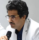 صديق جاسوس