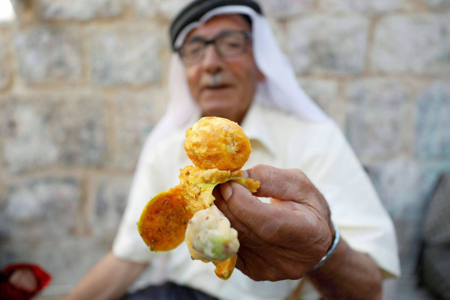 مذاق خاص