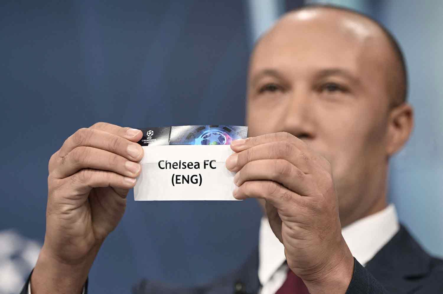 مصيرنا معروف بخلاف العقوبات المشددة   