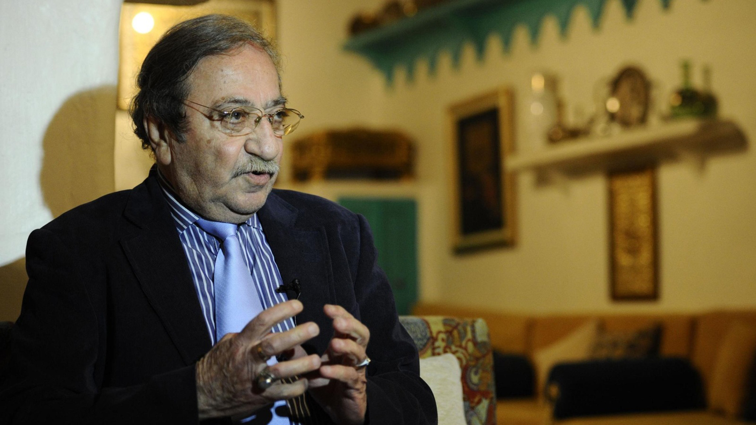 رواية "جريئة ومخيفة ومؤثرة"