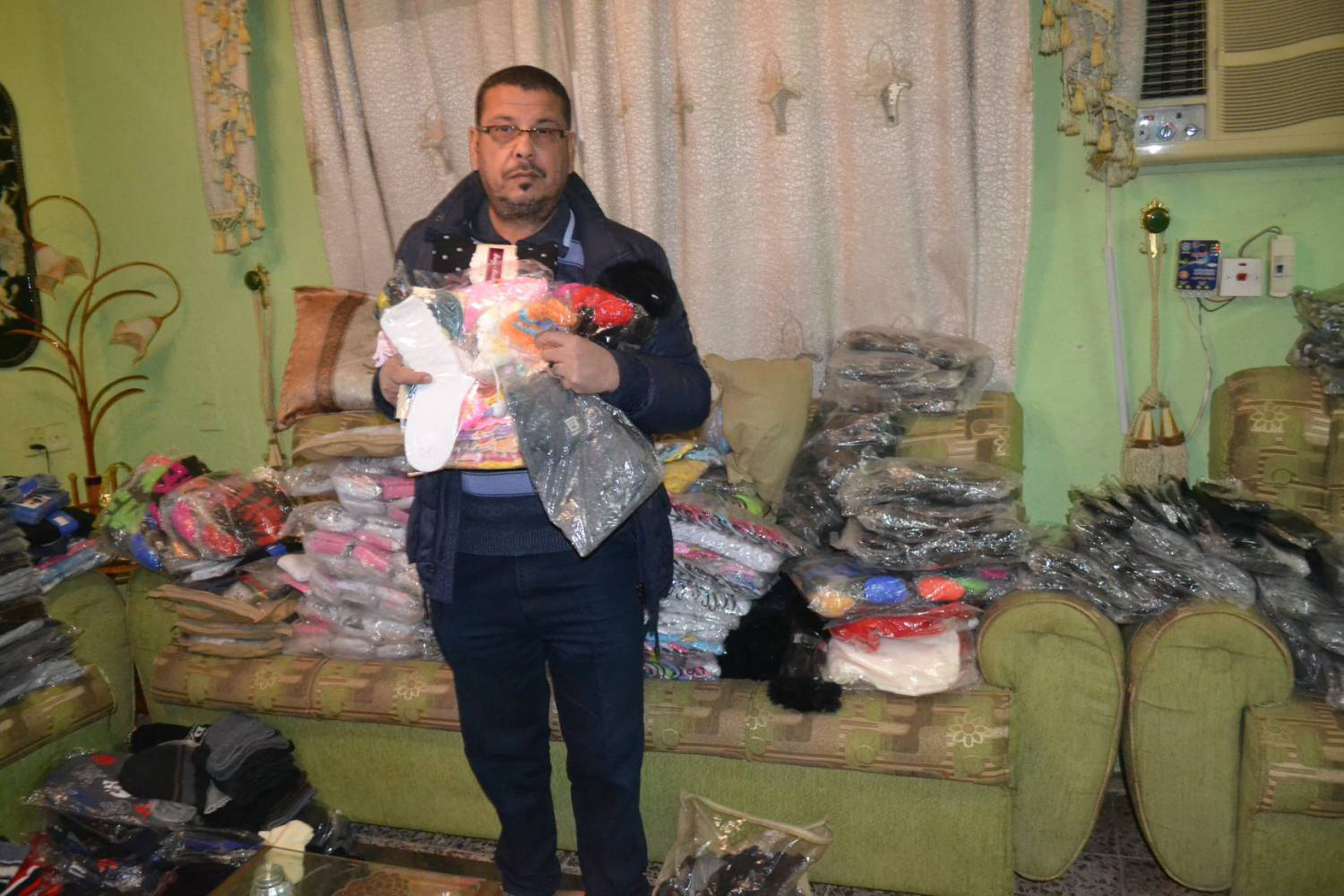 غياب الثقة بين الشارع الجزائري والسلطة