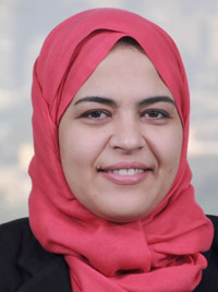 داليا زيادة: يجب أن تكون هناك فتاوى عقلانية وسطية عصرية لا تحط من شأن النساء