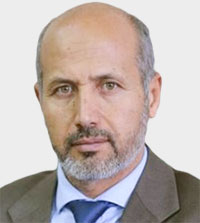العجمي الوريمي: على النهضويين ألا يحسموا ما هو من مشمولات المؤتمر   