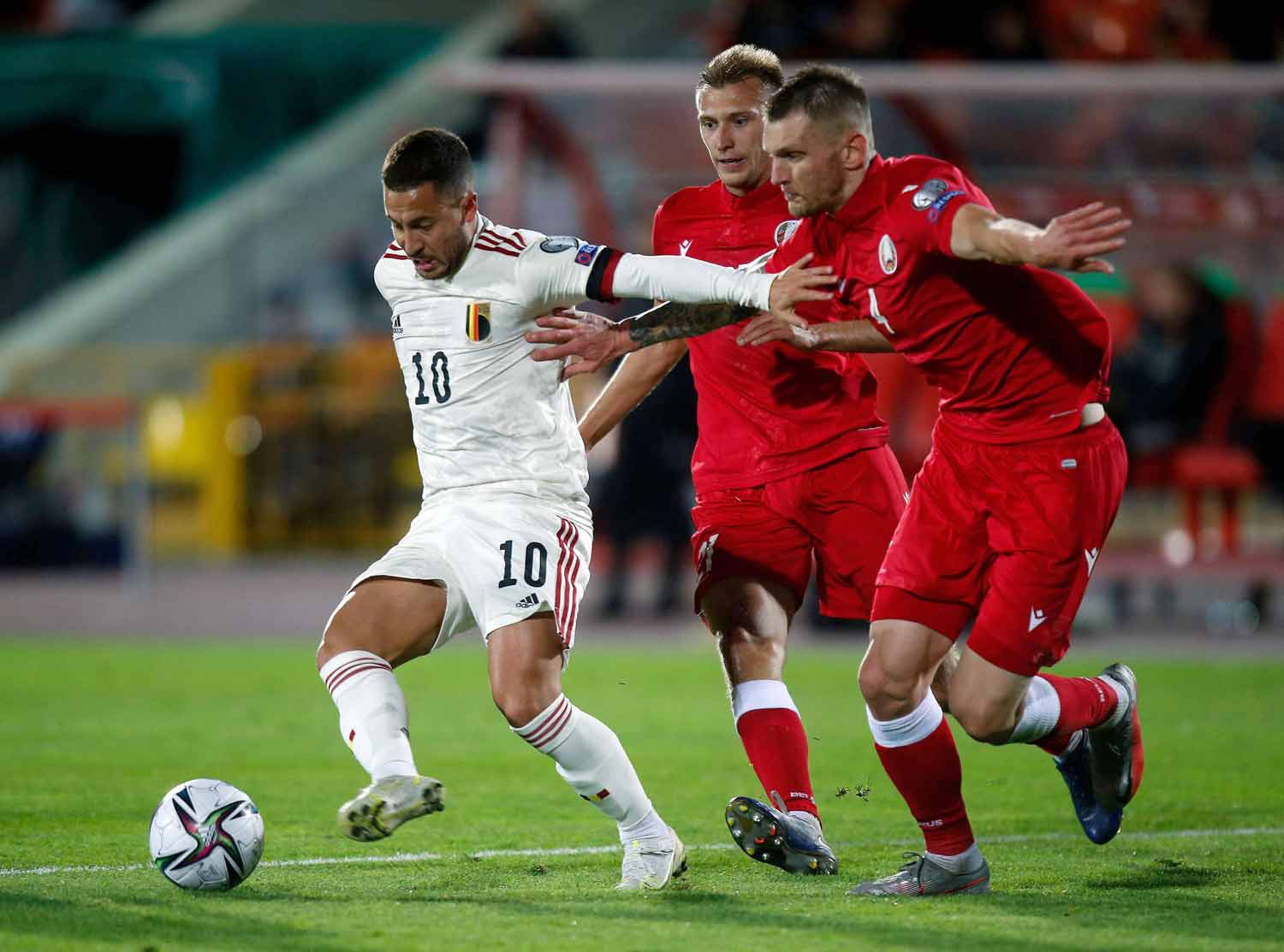 منتخب متماسك 