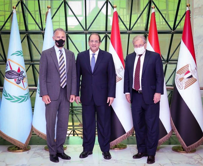 الموقف الأميركي من الأزمة الليبية لم يتضح  إلا عقب تولّي نورلاند مهامَّه
