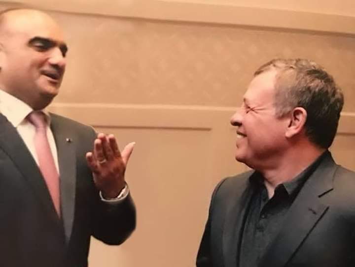 الخصاونة