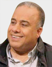 عصام حجاوي: الأعمال الجيدة ستؤدّي إلى الخروج من أزمة استفحلت لعدة عقود