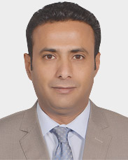 عزت مصطفى: المملكة تسعى لتدارك أي انهيار لاتفاق الرياض