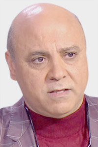 عزالدين عقيل: خطوة تأجيل الانتخابات تخدم جماعة الإخوان المسلمين