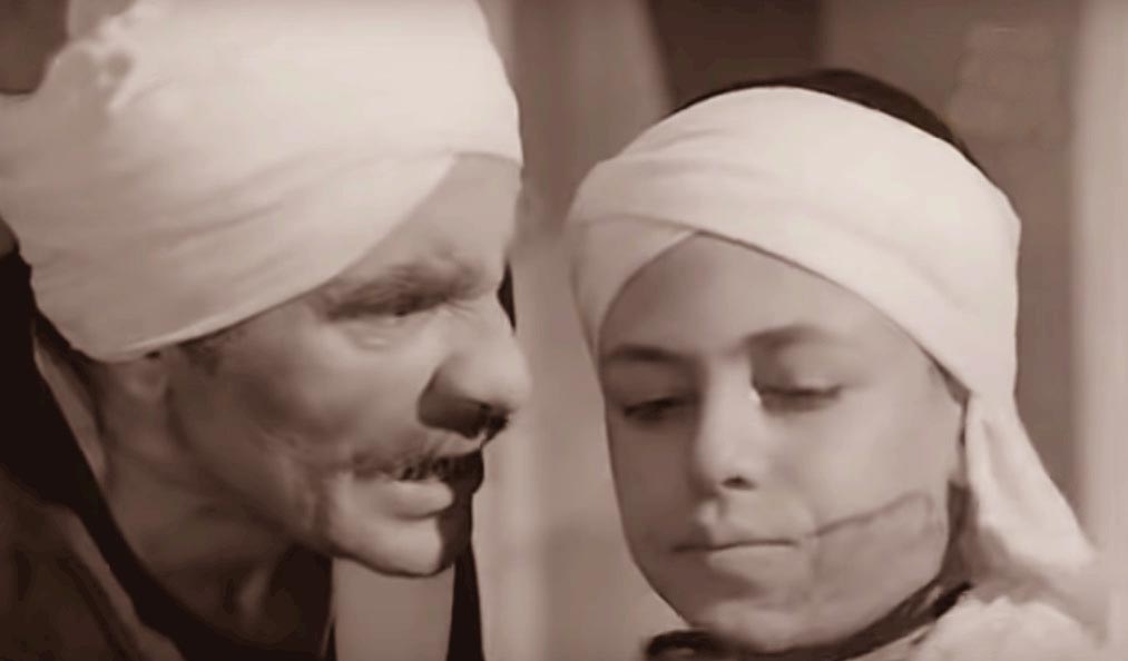العرب يصورونهم دائما كشهوانيين ومجرمين