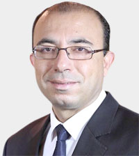 أنيس الجزيري: وضع الاقتصاد كان صعبا قبل كورونا وأصبح الآن خطيرا