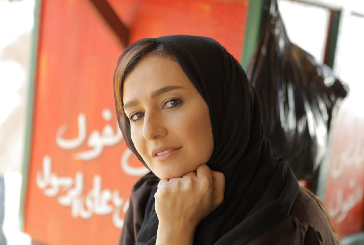 حلا شيحة جسدت في "زلزال" الفتاة الصعيدية لأول مرة منذ أن دخلت مجال التمثيل