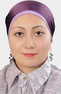 حنان أبوسكين: المجلس يشهد تطورا على مستوى الممارسة الرقابية