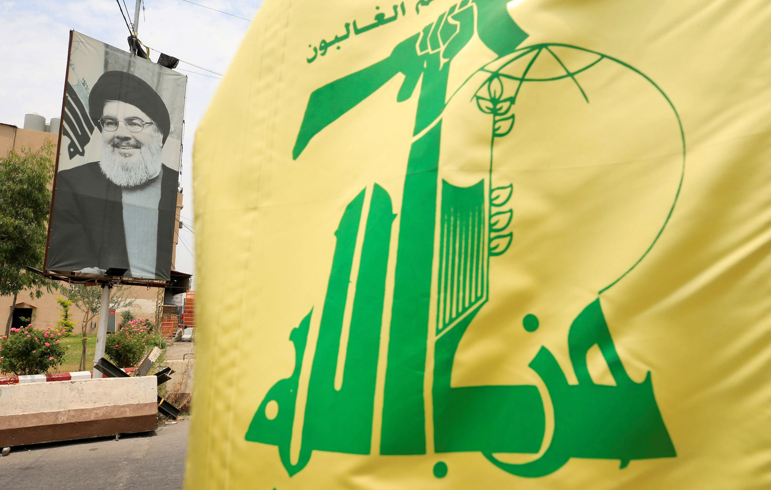 انحسار الماكينة الانتخابية للأحزاب التقليدية