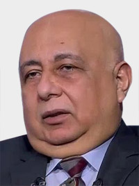 هشام الحلبي: التقارب بين أجهزة المخابرات العربية ضروري لمكافحة التطرف