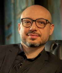 هوزان عكو: نحن اليوم بحاجة إلى تغيير أنماط المحتوى بتقديم أفكار جديدة من حيث بنية الحكاية والشخصيات وطريقة العرض