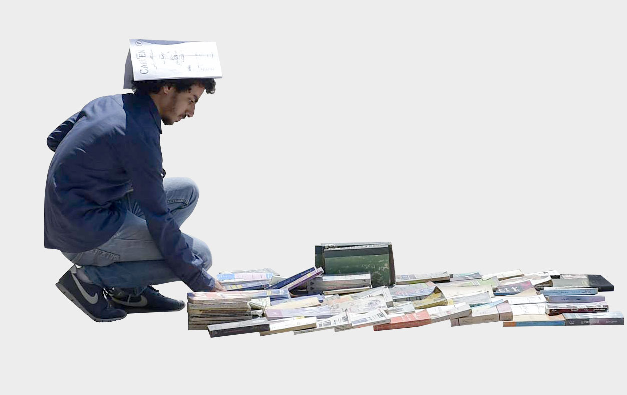 لكل كتاب مواسمه التي يزدهر فيها