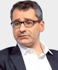 إلهان تانير: محاولات أردوغان للتقارب مع السعودية ومصر لا معنى لها من دون تغيير السياسة الخارجية التركية