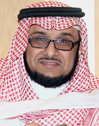 خالد بن عبدالله آل سعود: لا مكان للعمالة السائبة
