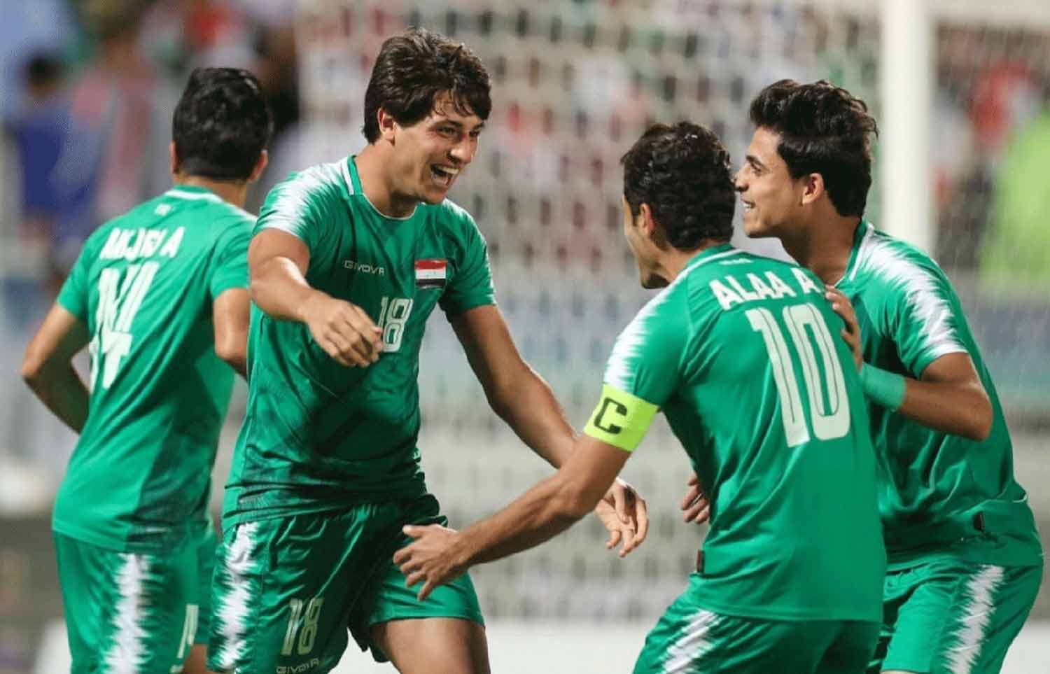 أهداف متشابهة 