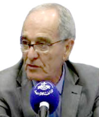 بلماضي "بلوغ كأس العالم ليس أمرا سهلا" 