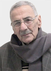 جورج عشي: المصوّر قد يساعده القدر بأن يكون موجودا في لحظة ما في مكان ما