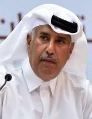 الشيخ حمد بن جاسم: التراشق على السوشيال ميديا قد يؤذي أي علاقة ليس فقط على مستوى الخليج ولكن على المستوى العربي