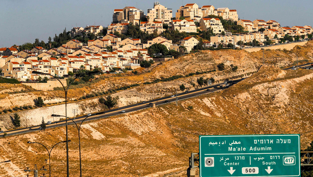 خطوات الضم الإسرائيلية قد تفجر الوضع داخل الأردن