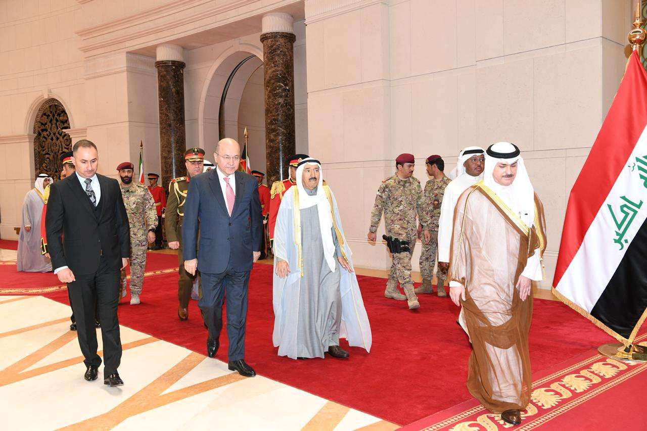 ذكرى زيارة خاطفة