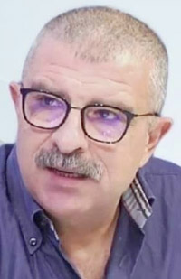 خالد دريرة: دعونا إلى التوظيف على دفعات وغلق هذا الملف نهائيا