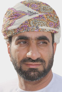 خلفان الزيدي: الشفافية أبرز سلاح لمواجهة الأخبار الكاذبة والشائعات  