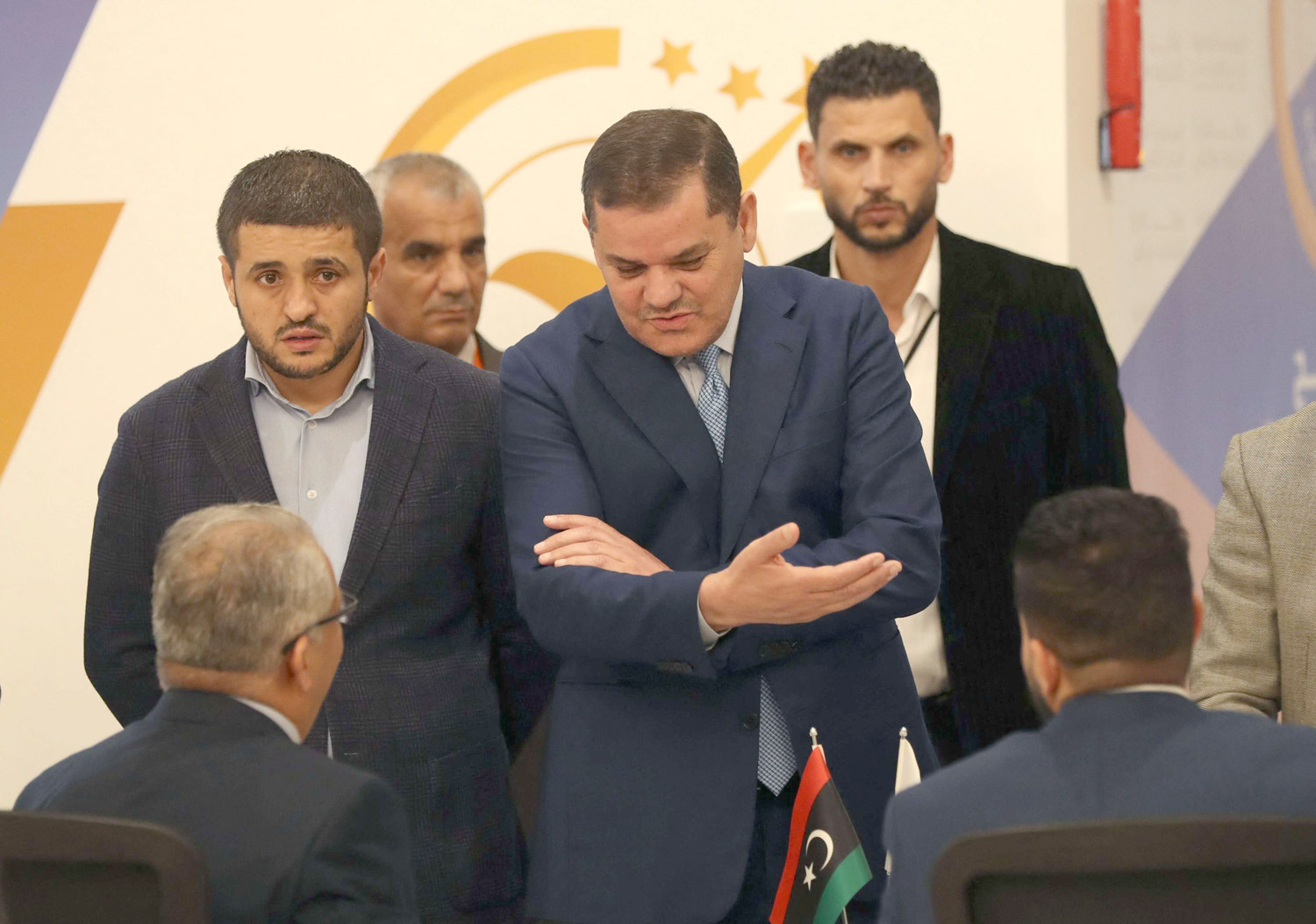 انتقادات خطة الدبيبة